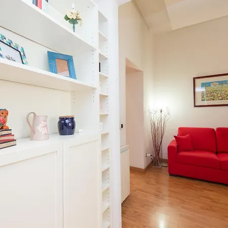 Apartment Matilda's Rome