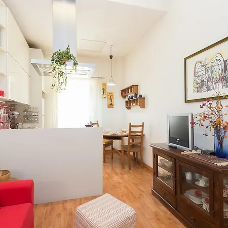 Apartment Matilda's