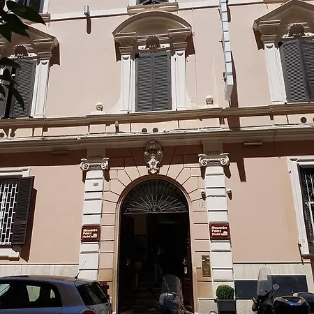 Matilda's * Rome