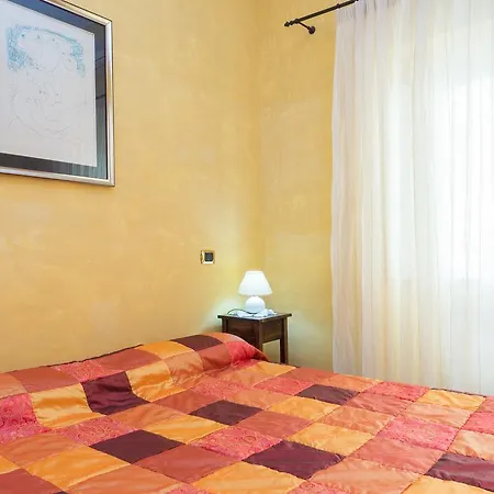 Matilda's Apartment