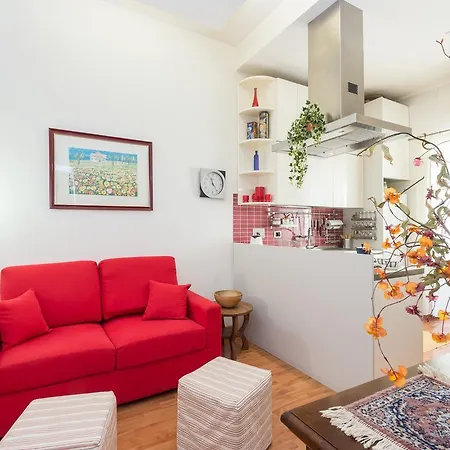 Apartment Matilda's Rome