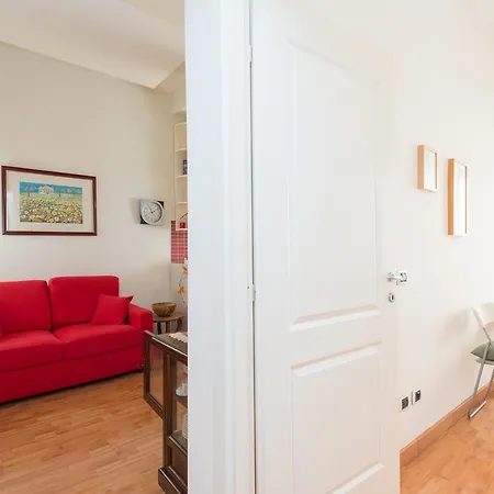 Apartment Matilda's Rome