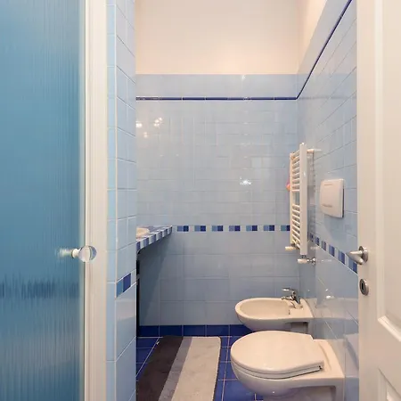 Apartament Matilda's