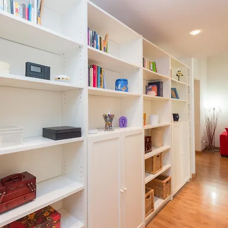 Apartment Matilda's