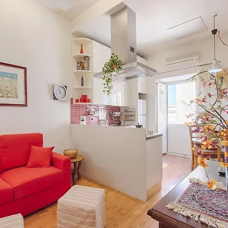 Apartment Matilda's Rome