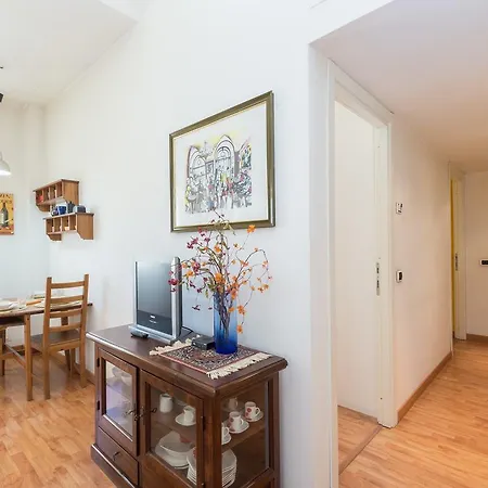 Matilda's Apartment Rome