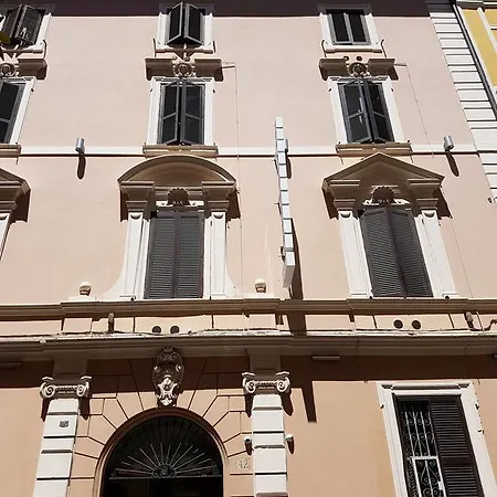 Matilda's * Rome