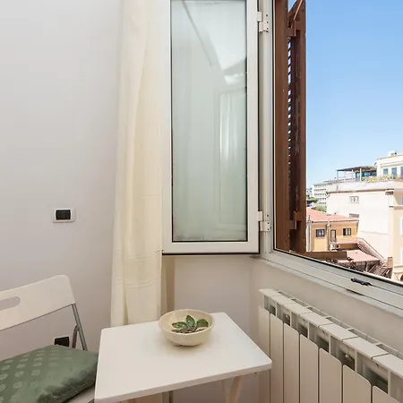 Matilda's Apartament