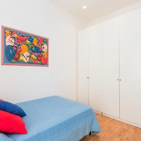 Apartment Matilda's Rome