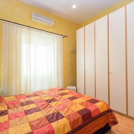 Matilda's Apartment Rome
